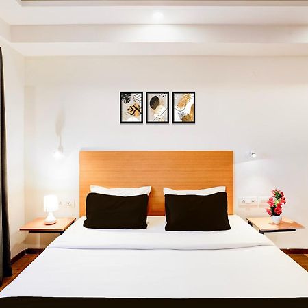 Super Townhouse Jayanagar Hotel Bengaluru Kültér fotó