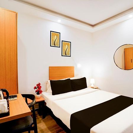 Super Townhouse Jayanagar Hotel Bengaluru Kültér fotó