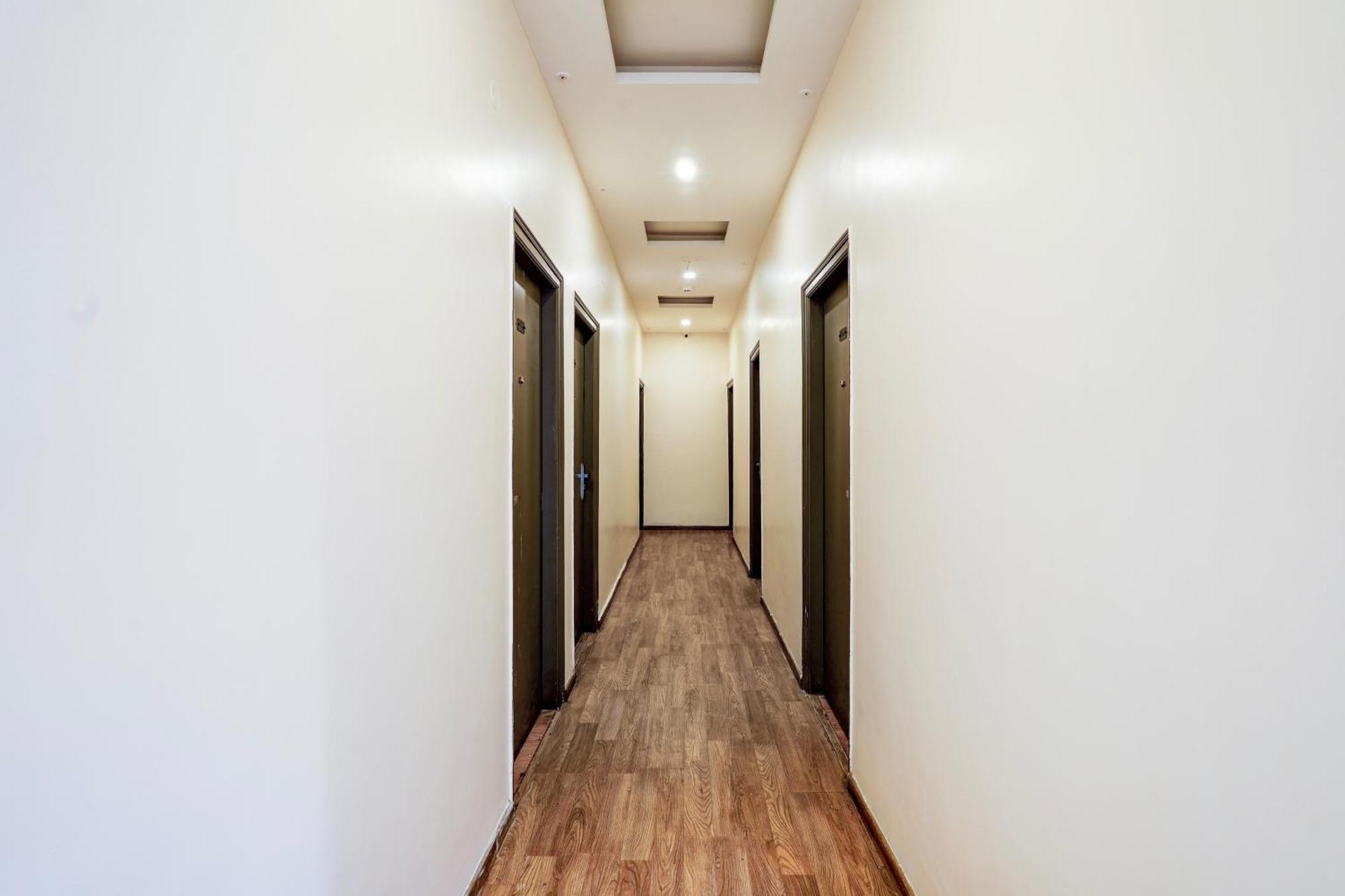 Super Townhouse Jayanagar Hotel Bengaluru Kültér fotó