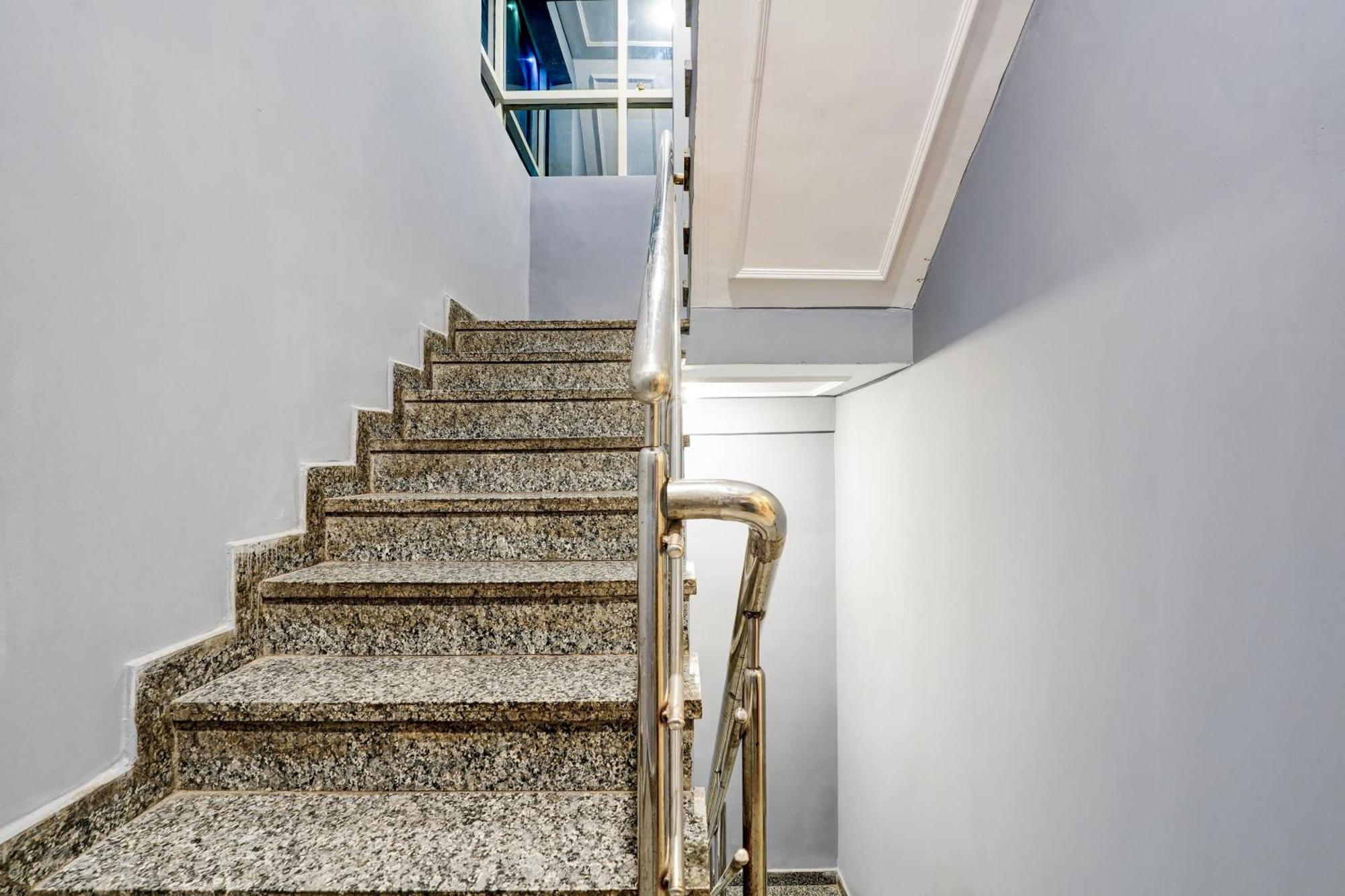 Super Townhouse Jayanagar Hotel Bengaluru Kültér fotó