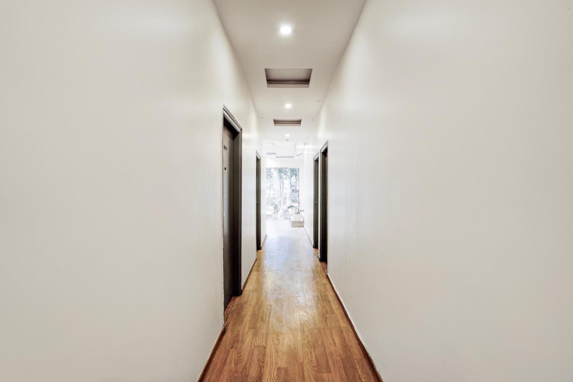 Super Townhouse Jayanagar Hotel Bengaluru Kültér fotó